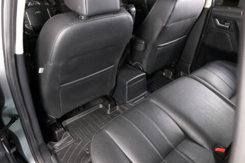 2013 Land Rover LR2 HSE