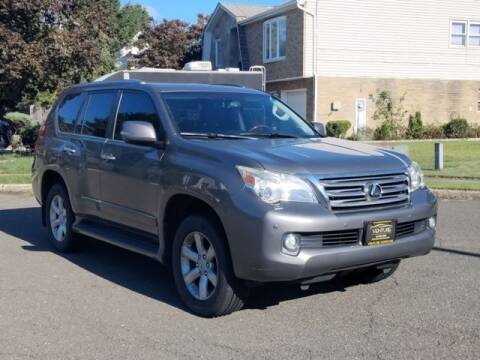 2011 Lexus GX 460 for sale at Simplease Auto in South Hackensack NJ