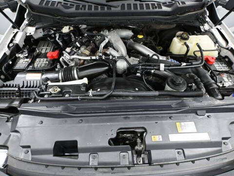 2025 Ford F-250 Super Duty