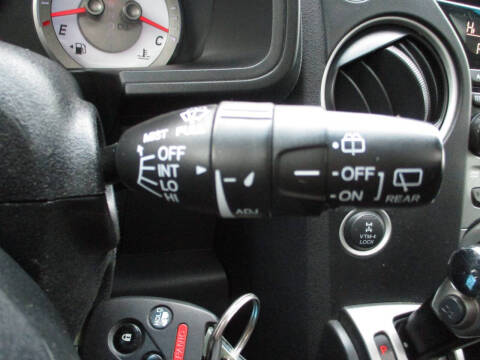 2015 Honda Pilot Touring