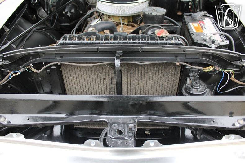 1957 Oldsmobile Eighty-Eight