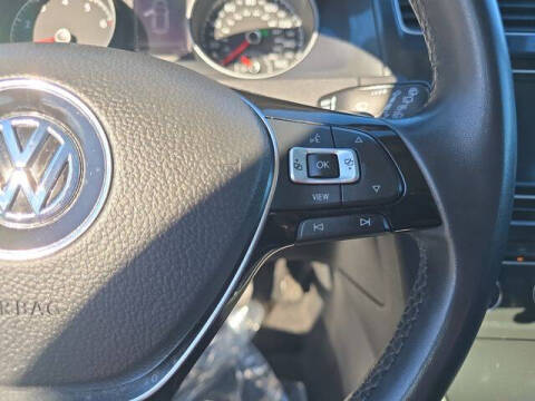 2020 Volkswagen Golf TSI