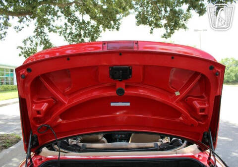 1995 Pontiac Firebird