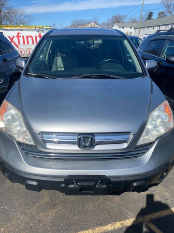 2007 Honda CR-V for sale at Route 10 Motors LLC in Plainville CT