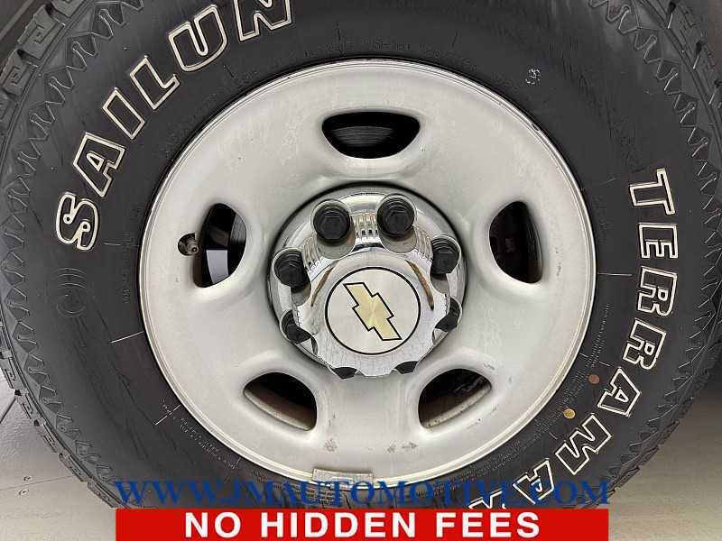 2021 Chevrolet Express LT 3500