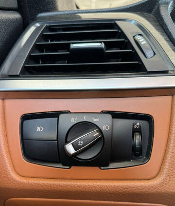 2015 BMW 4 Series 428i