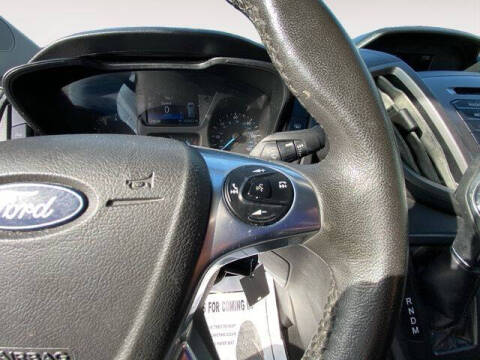 2019 Ford Transit 150 XLT