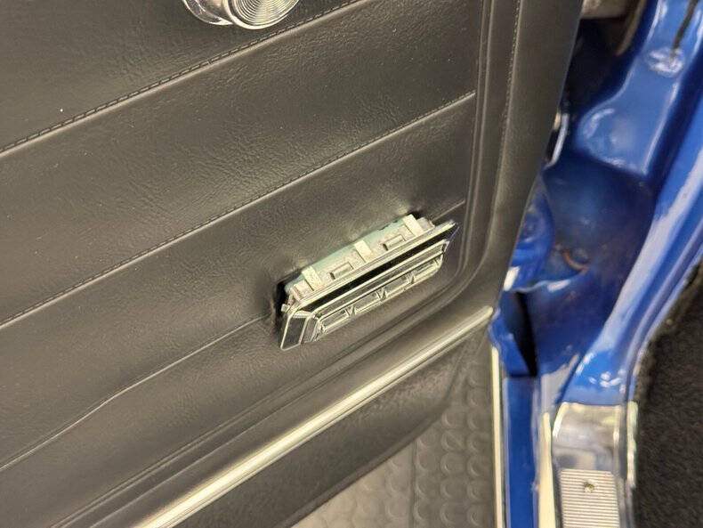 1968 Chevrolet Impala