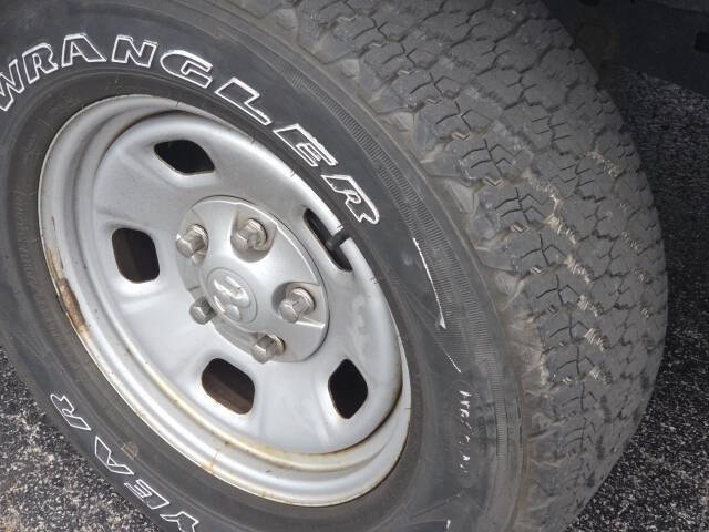 2015 RAM 1500 Tradesman