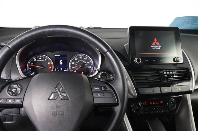 2022 Mitsubishi Eclipse Cross SE