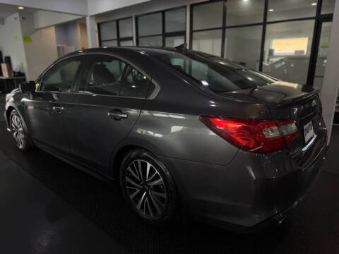 2019 Subaru Legacy 2.5i Premium