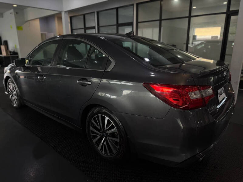 2019 Subaru Legacy 2.5i Premium