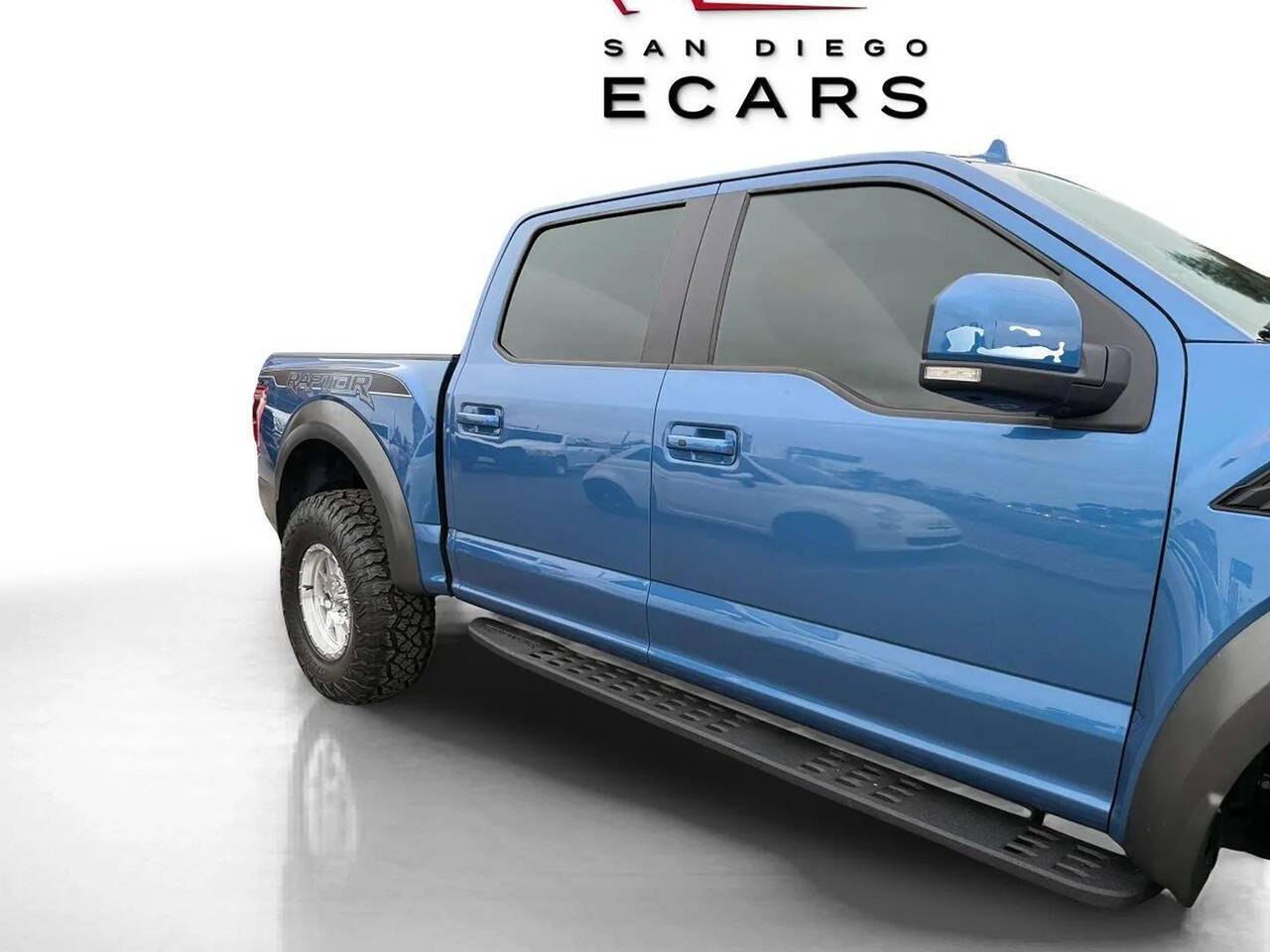 2020 Ford F-150 for sale at San Diego Ecars in San Diego, CA