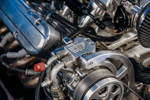 1972 Chevrolet Chevelle