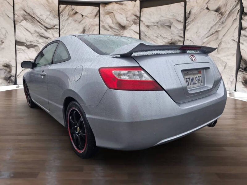 2006 Honda Civic