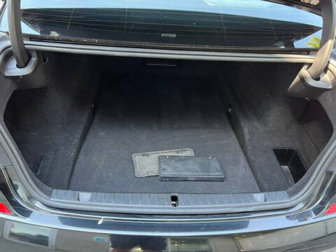 2018 BMW 7 Series 750i xDrive