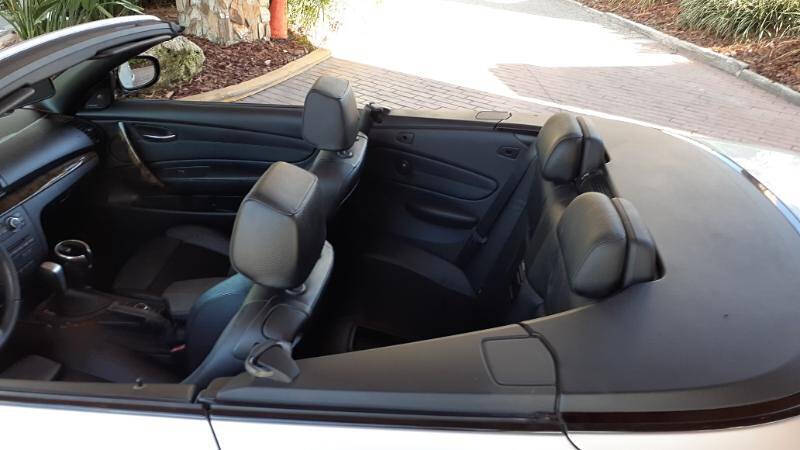 2012 BMW 1 Series for sale at Complete Auto Remarketing Specialists Inc. in Tampa, FL