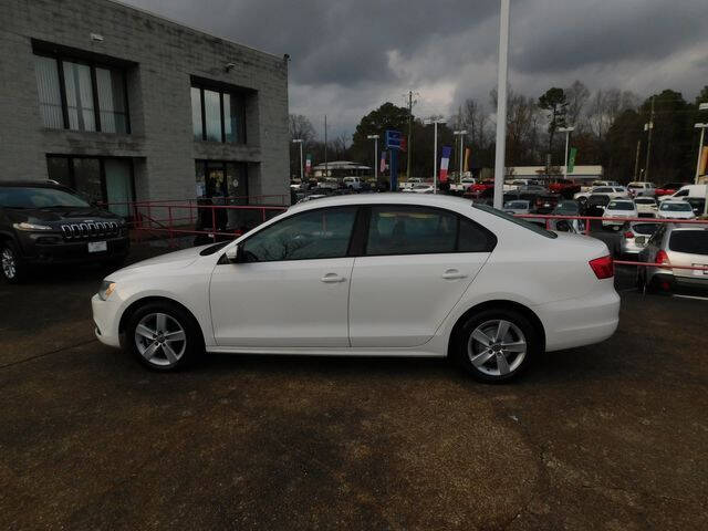 2012 Volkswagen Jetta