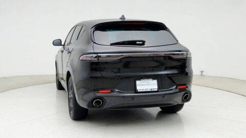 2024 Dodge Hornet R/T