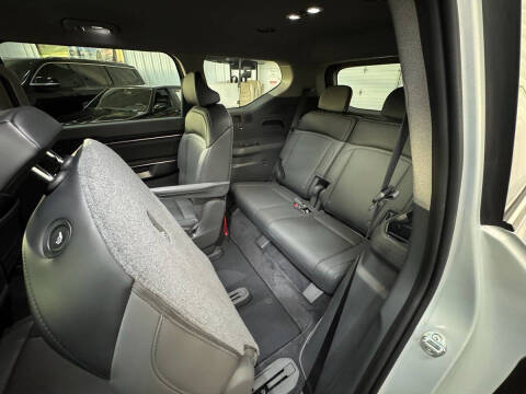 2024 Kia EV9 Light Long Range