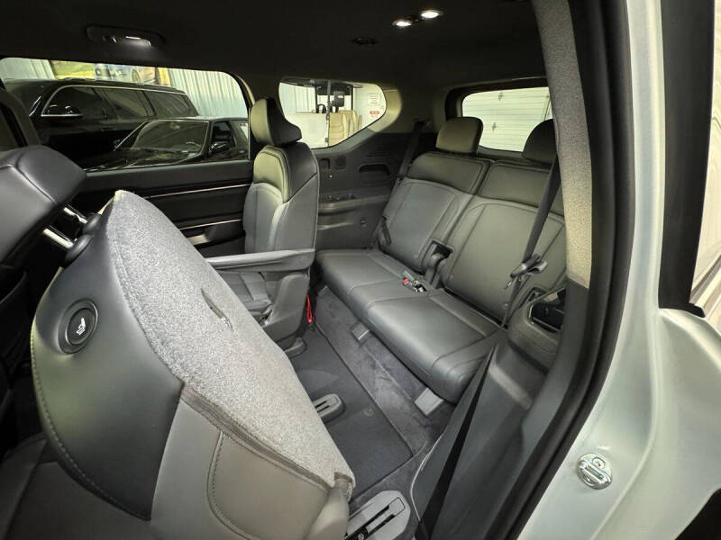 2024 Kia EV9 Light Long Range