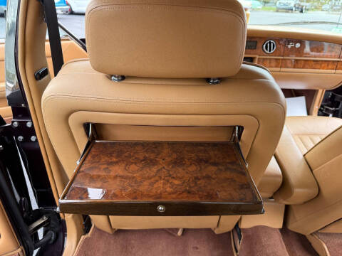 1983 Rolls-Royce Silver Spur