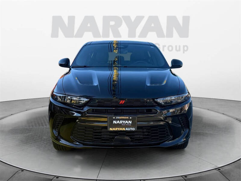 2024 Dodge Hornet R/T Plus