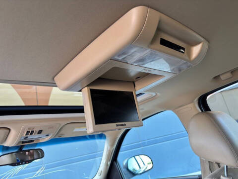 2012 GMC Yukon XL Denali