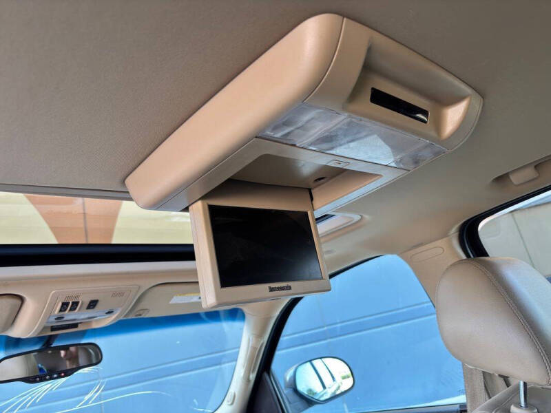 2012 GMC Yukon XL Denali