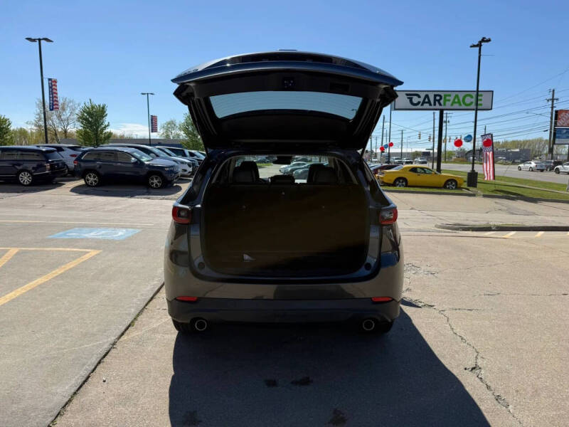 2023 Mazda CX-5 2.5 S Select