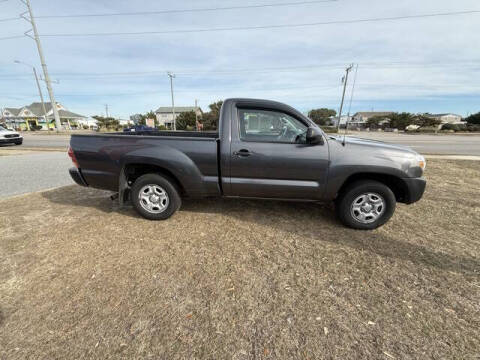 2013 Toyota Tacoma