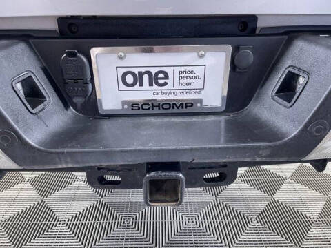 2020 Ford F-250 Super Duty