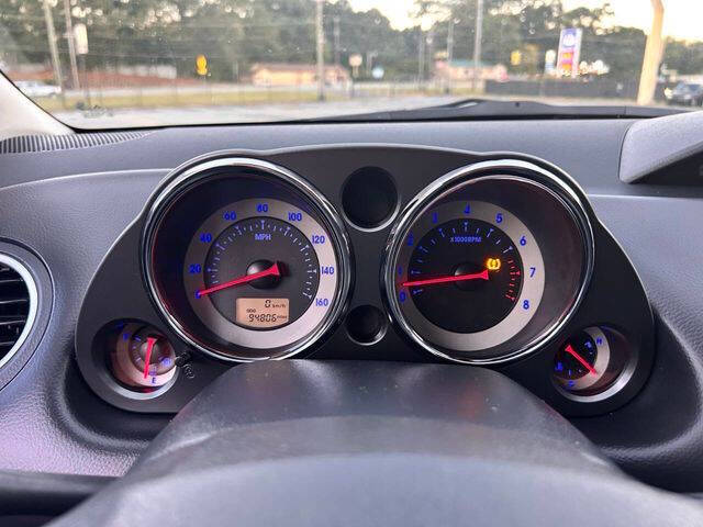 2009 Mitsubishi Eclipse GS