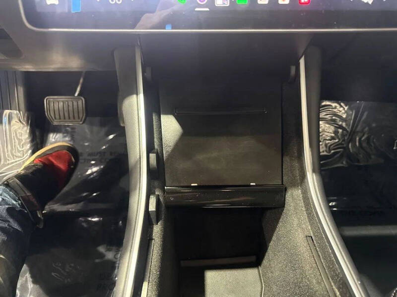 2018 Tesla Model 3 Performance