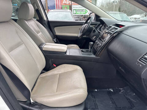 2014 Mazda CX-9 Touring