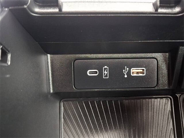 2025 Acura TLX w/Tech