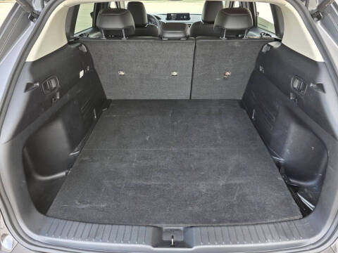 2023 Mazda CX-50 2.5 S Preferred Plus