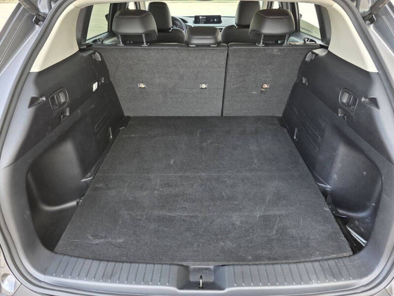 2023 Mazda CX-50 2.5 S Preferred Plus