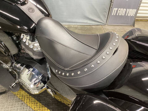 2023 Indian Motorcycle® Chieftain® Limited Black