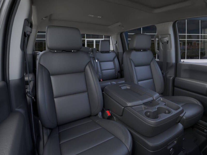 2026 GMC Sierra 3500 HD Chassis Cab