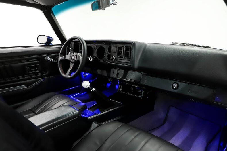 1970 Chevrolet Camaro