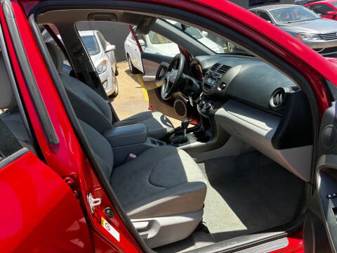 2010 Toyota RAV4