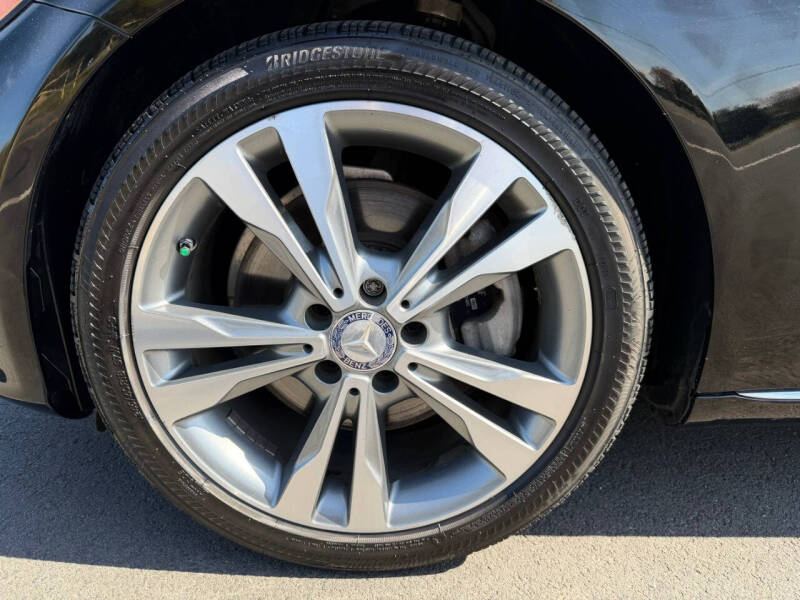 2016 Mercedes-Benz C-Class C 300
