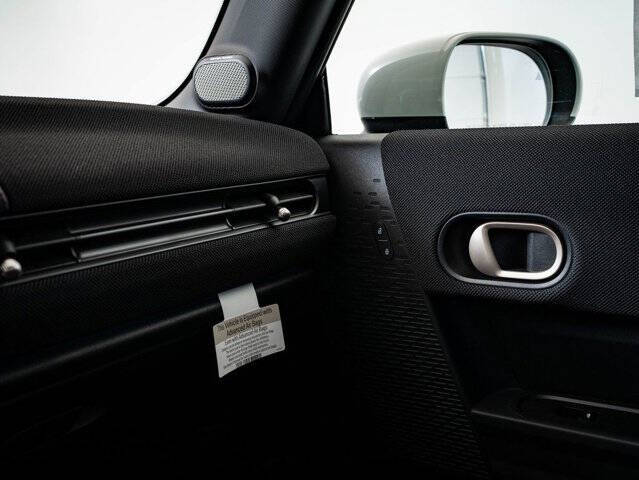 2026 MINI Hardtop 2 Door