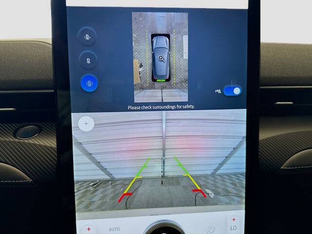 2024 Ford Mustang Mach-E Select