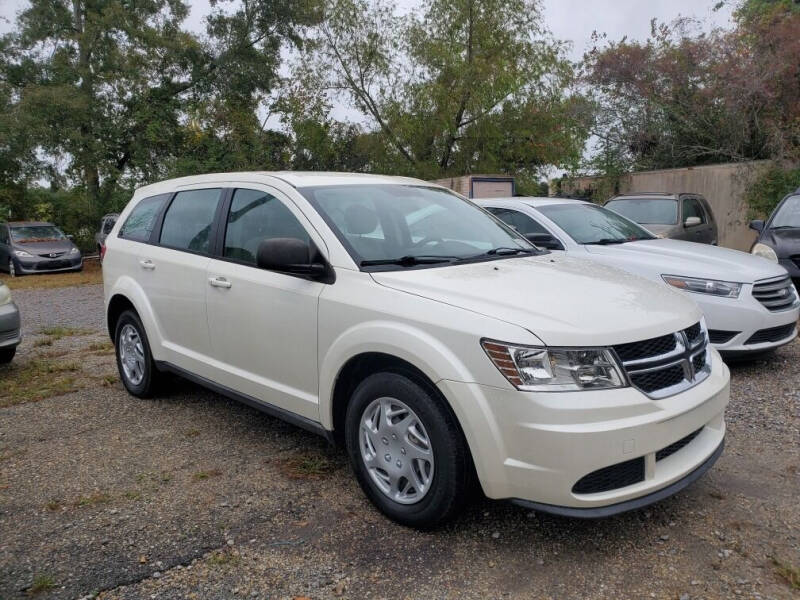 2014 Dodge Journey for sale at Price Is Right Auto Sales in Slidell LA