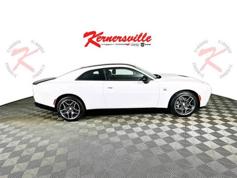 2026 Dodge Charger Scat Pack Plus