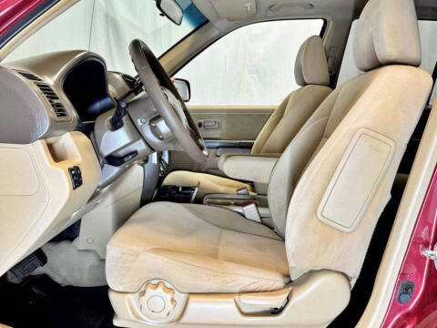 2006 Honda CR-V EX