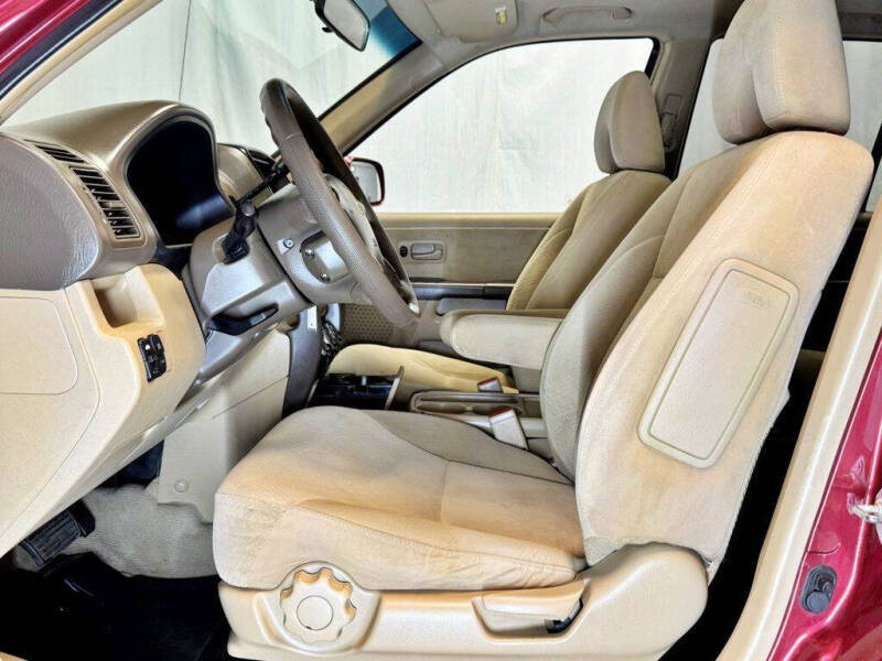 2006 Honda CR-V EX