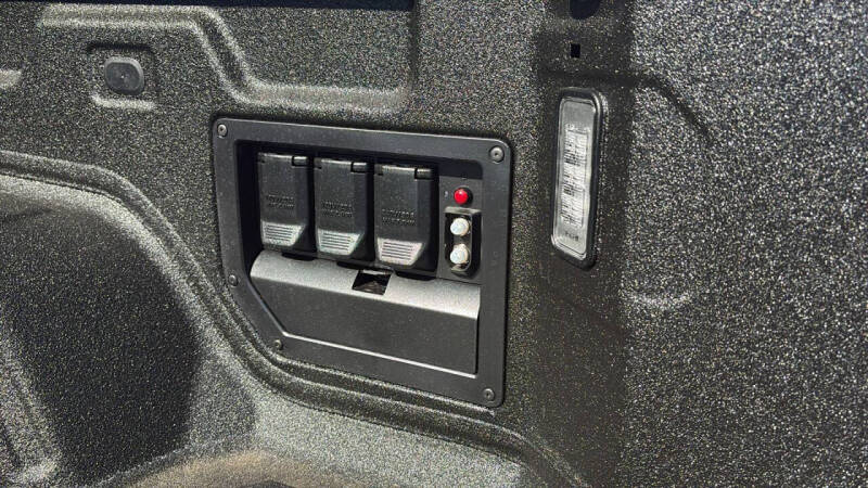 2026 GMC Sierra EV Denali